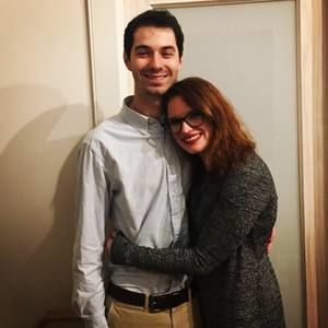 Meet your Posher, Emma